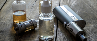 All the Ins and Outs of CBD Vaping