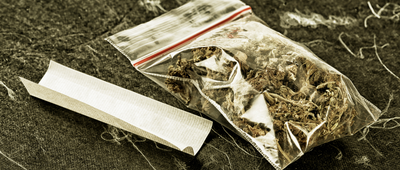 Overpowering Odour From CBD Flower? Use Containers & Baggies