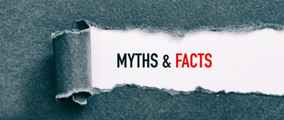 CBD Myths vs. Facts: Separating Truth from Fiction