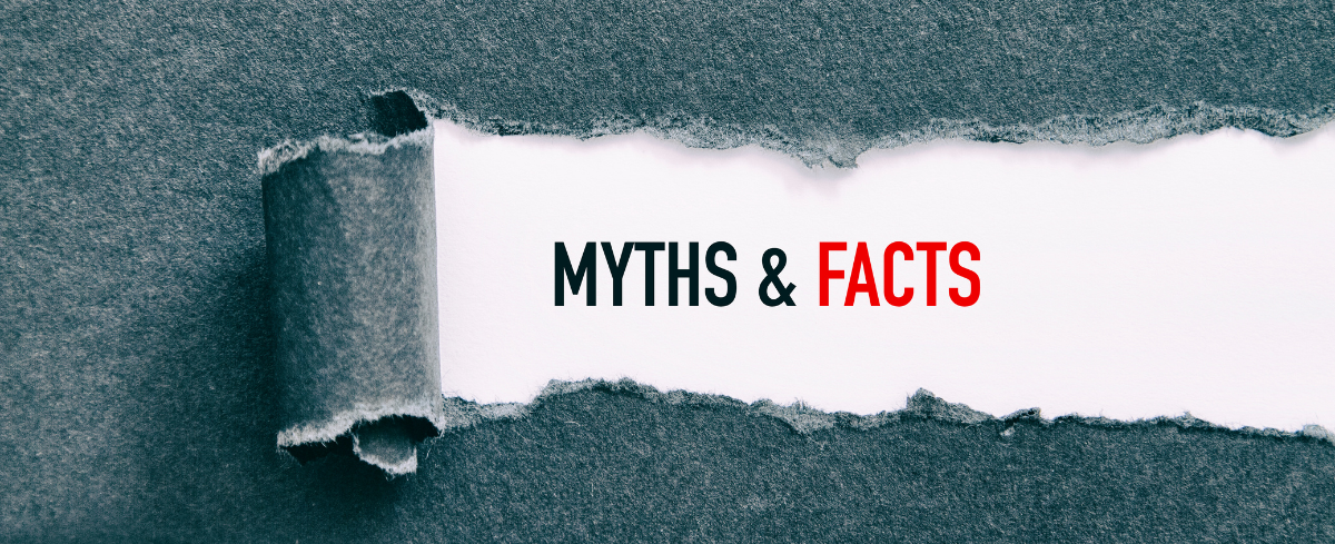 CBD Myths vs. Facts: Separating Truth from Fiction