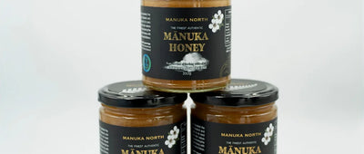 Manuka North: The Full Brand Rundown