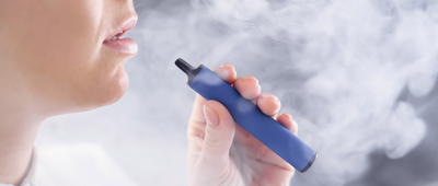 CBD Vaping: A Beginner's Handbook