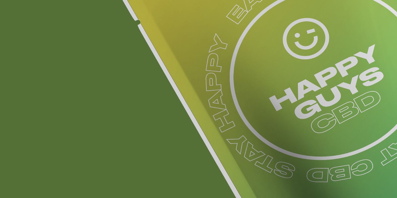 Happy Guys CBD: A Comprehensive Brand Overview