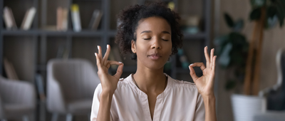 CBD and Stress Reduction: Finding Calm in a Hectic World