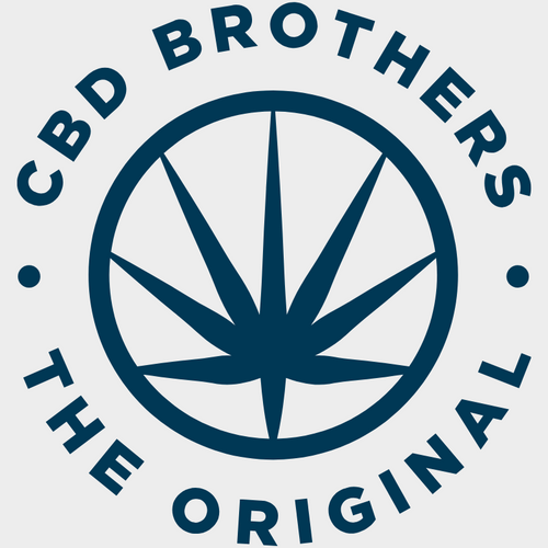 CBD Brothers logo