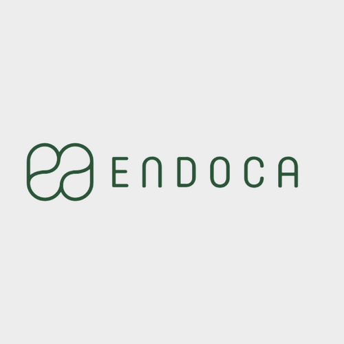 Endoca CBD logo