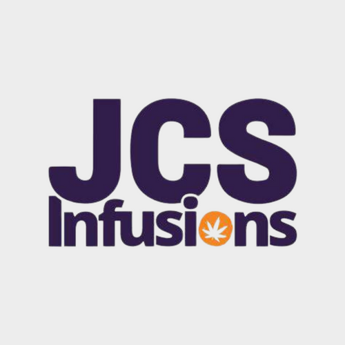 JCS Infusions logo