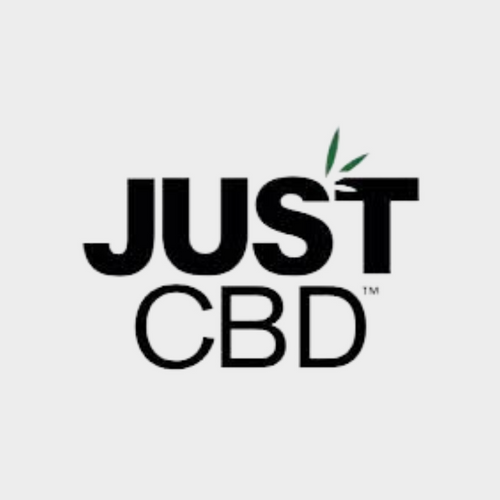 Just CBD logo