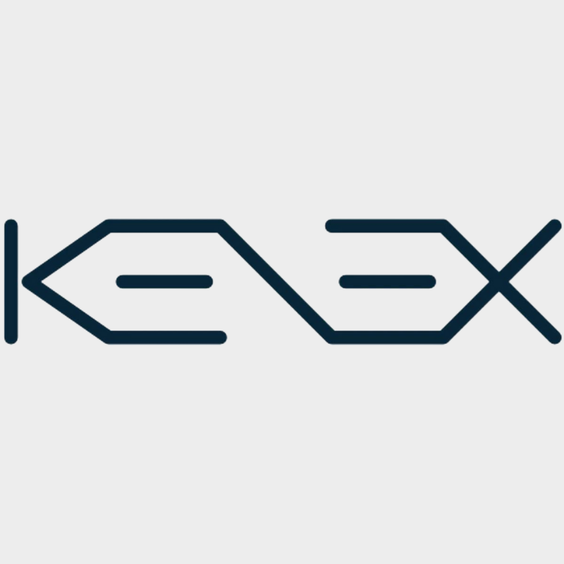 Kenex logo