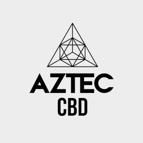 Aztec CBD Logo