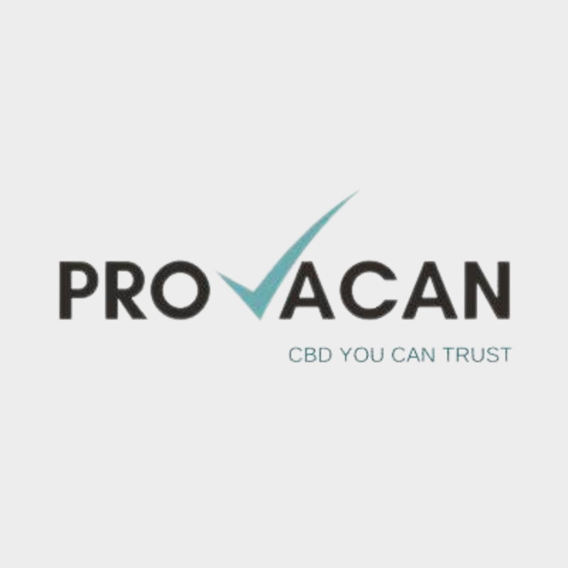 Provacan CBD logo