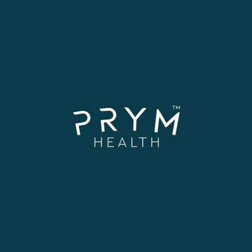 PRYM Health logo