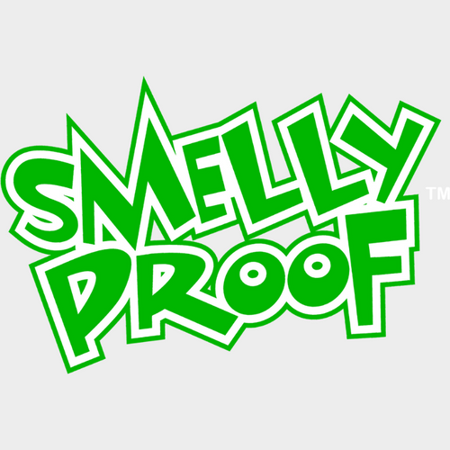 Smelly Proof logo