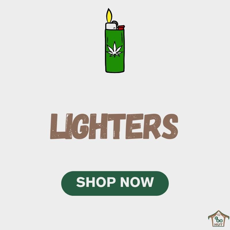 Lighters - Shop Now