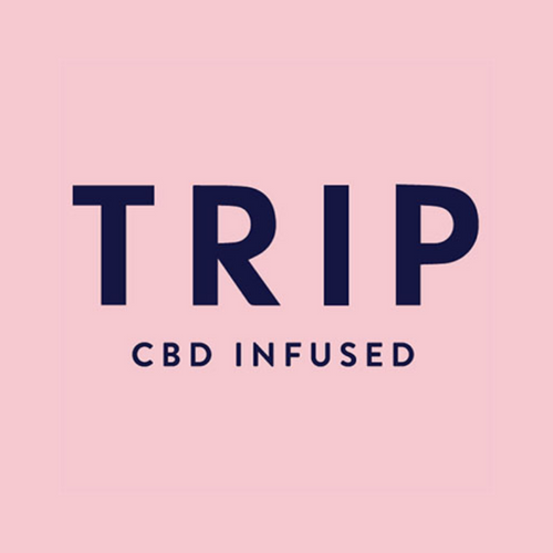 TRIP CBD logo