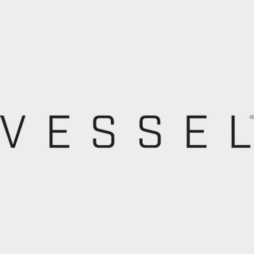 Vessel logo