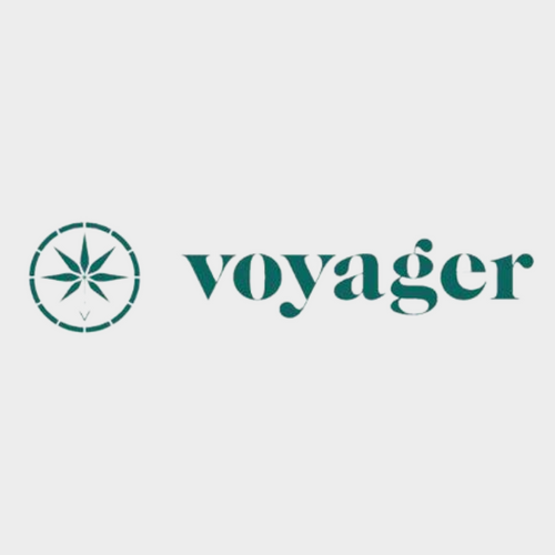 Voyager logo