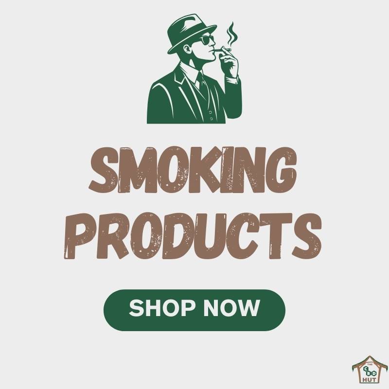 Smoking Products - Shop Now