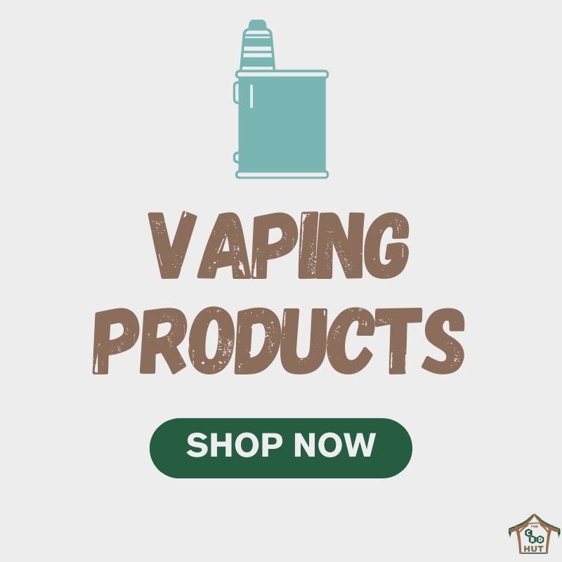 Shop Vaping Products