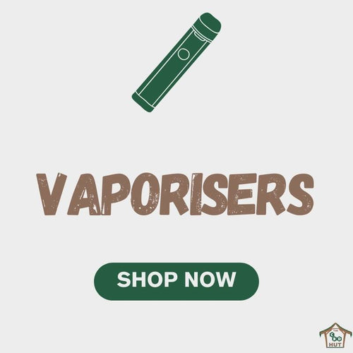 Vaporisers - Shop Now