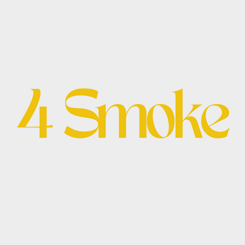 4Smoke logo