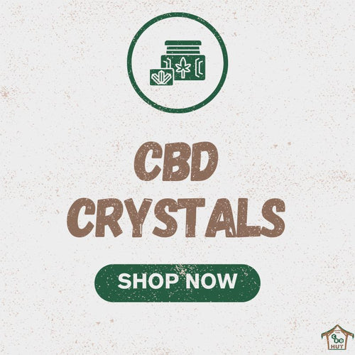 CBD Crystals