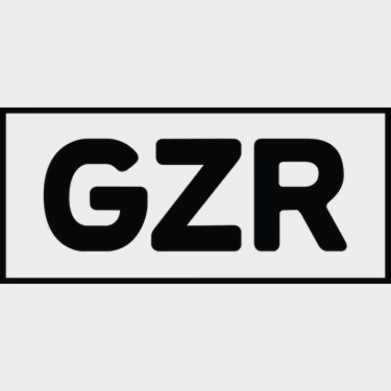 GZR labs logo