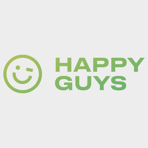 Happy Guys CBD logo