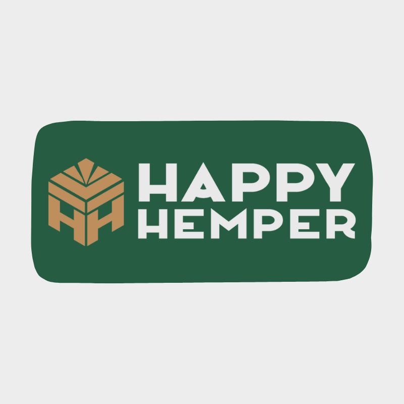 Happy Hemper logo