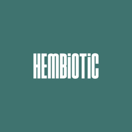 Hembiotic logo