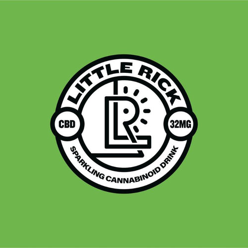 Little Rick logo