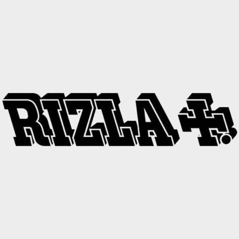 Rizla logo