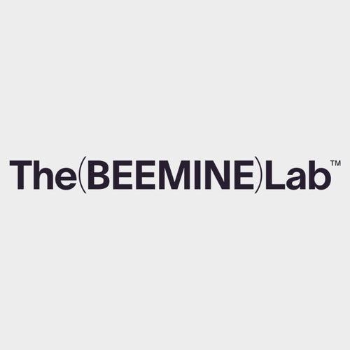 The Beemine Lab logo