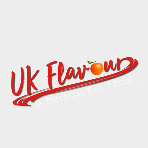 UK Flavour logo