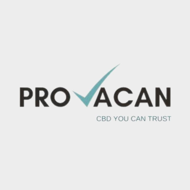 Provacan logo