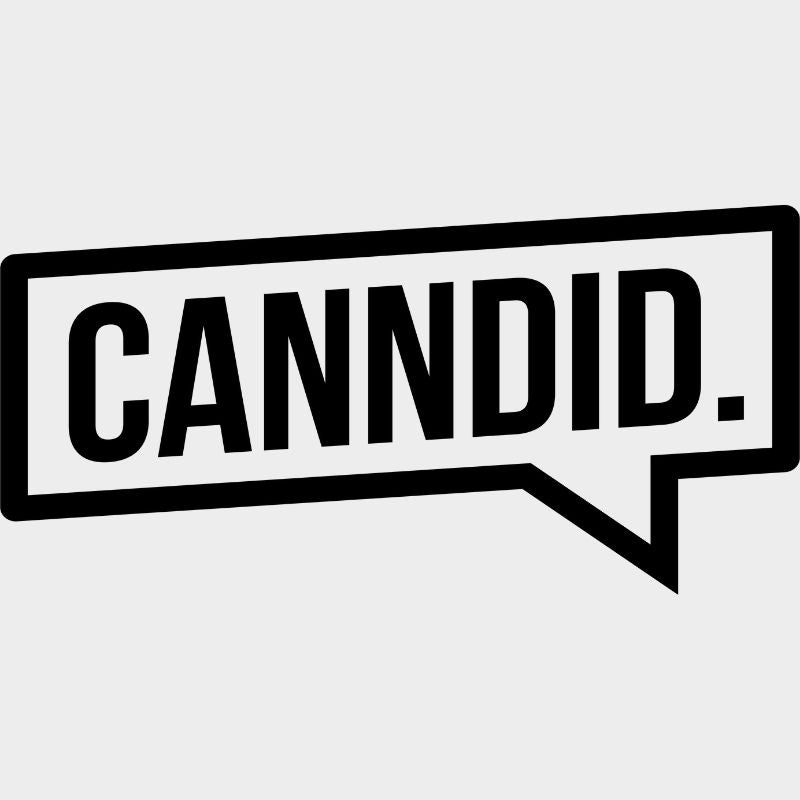 Canndid CBD logo