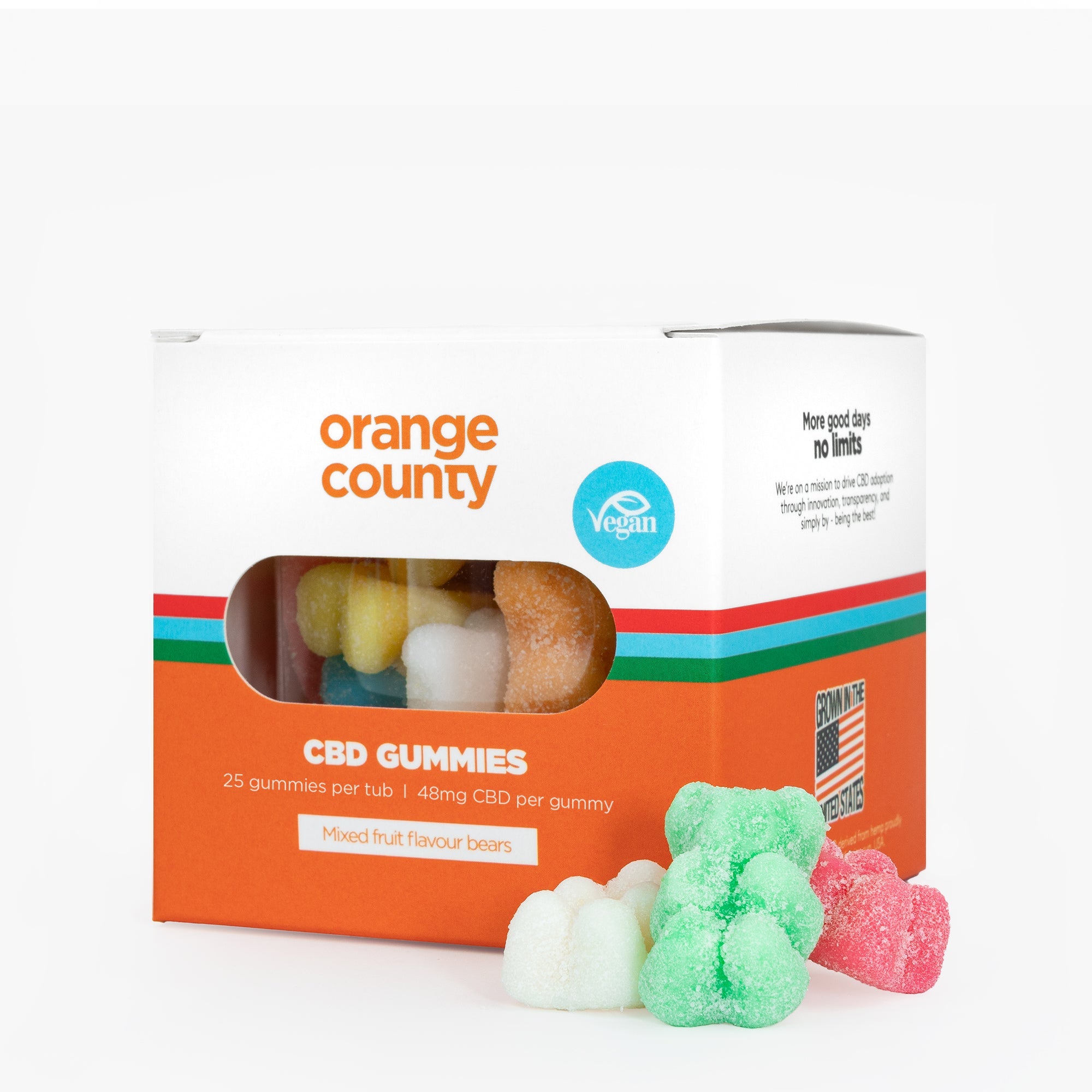 Orange County Chill Gift Bundle