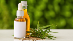 All About CBD Beauty Oil