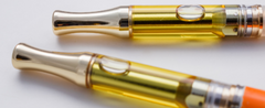 CBD Cartridges: Everything You Need to Know