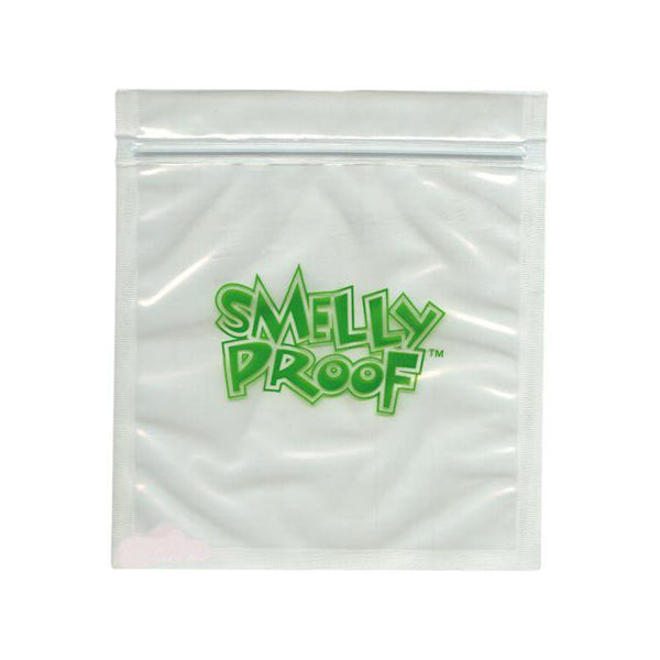 Smelly Proof Baggies - Small (10.5cm x 13cm)