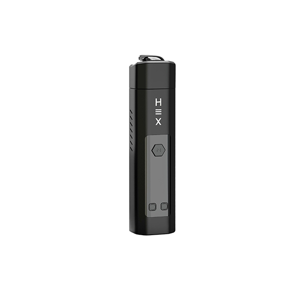 Nectar Hex Dry Herb Vaporizer - Basic Kit | The CBD Hut 