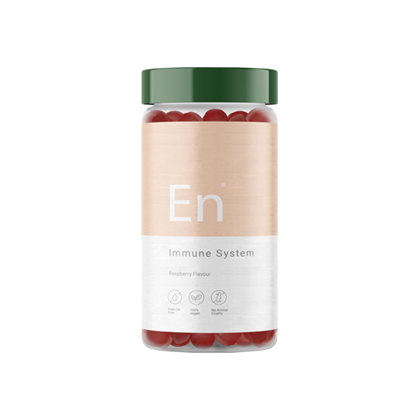 27 Elements Nutrition Gummies Booster du Système Immunitaire - 2 Mois d'Approvisionnement