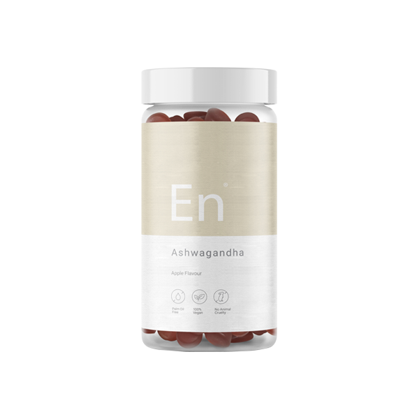 27 Elements Ashwagandha Gummies - 2 mois d'approvisionnement