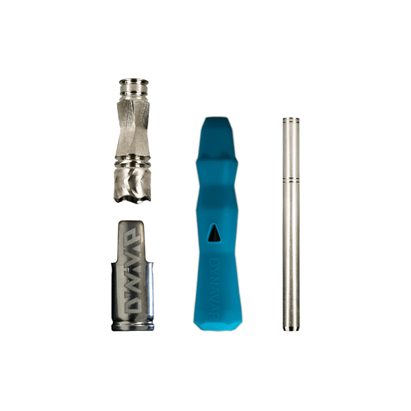 Dynavap The B Battery Free Dry Herb Vaporizer