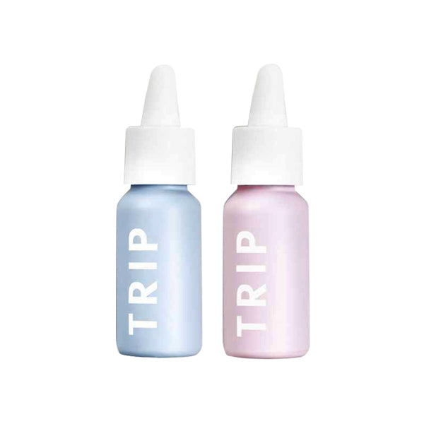 Trip CBD 1000 mg Huile de CBD à la camomille 15 ml