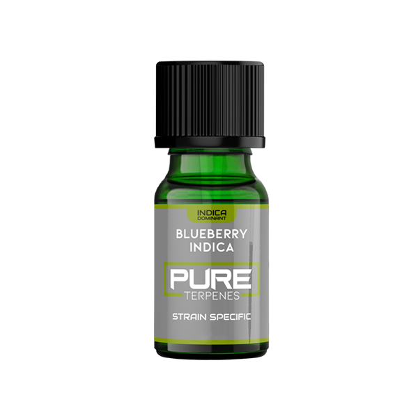 UK Flavour Pure Indica Terpenes - 5ml