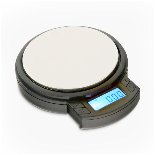 Kenex Infinity Scale 200 Balance numérique 0,01 g - 100 g IN-200