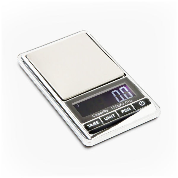 Kenex Veritas Scale 1000 Digital Scale VER-1000 - 0.1g-1000g