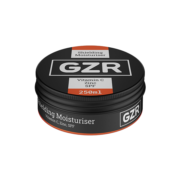 GZR Crème Hydratante Protectrice 250 ml