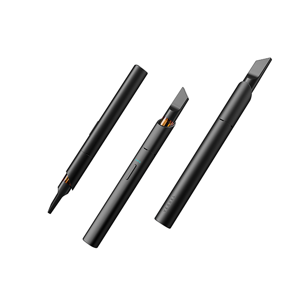 Stylo Vape Navire Vista Edge